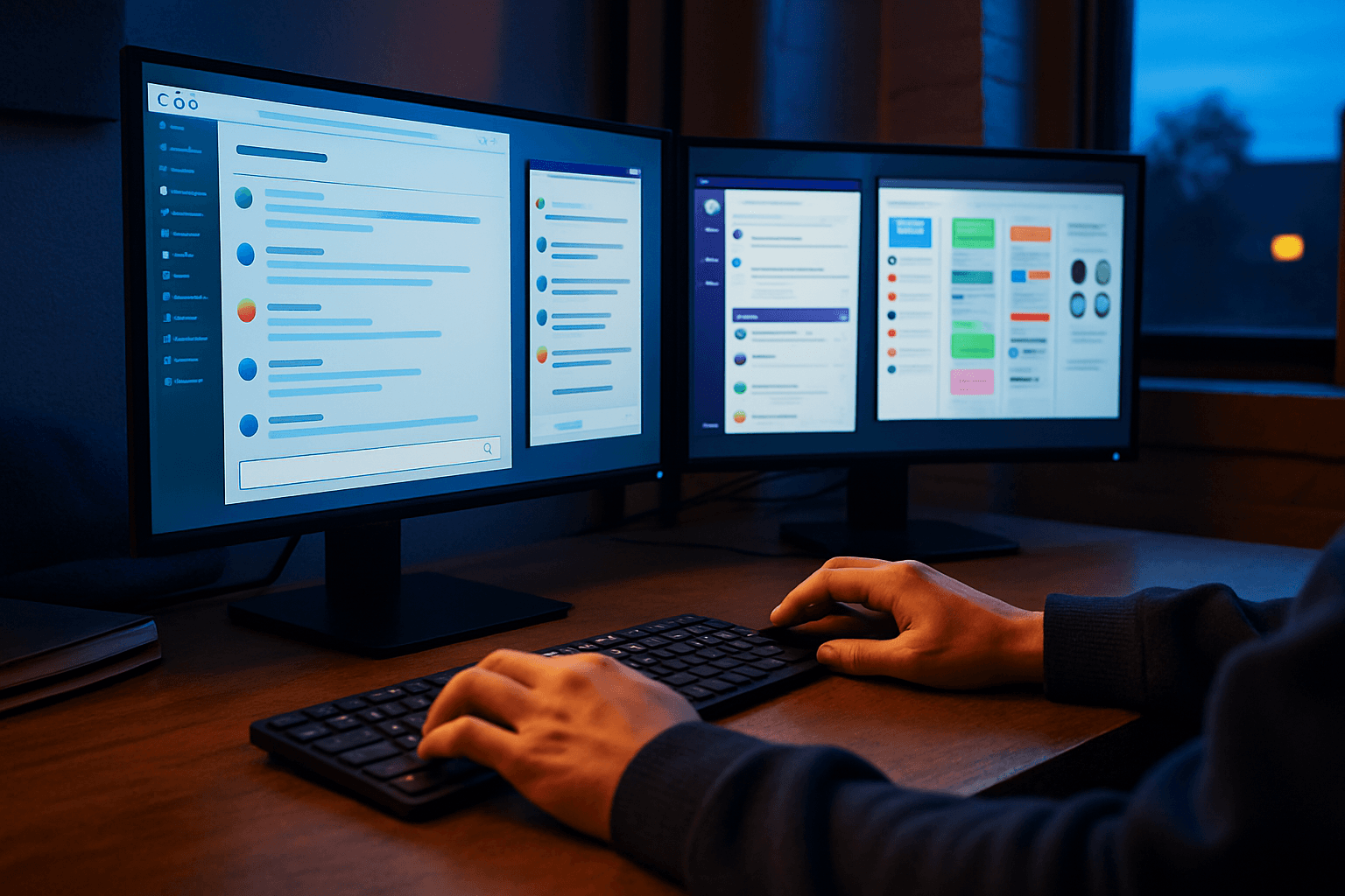 Team Communication Software Alternatives: Beyond Slack and Teams