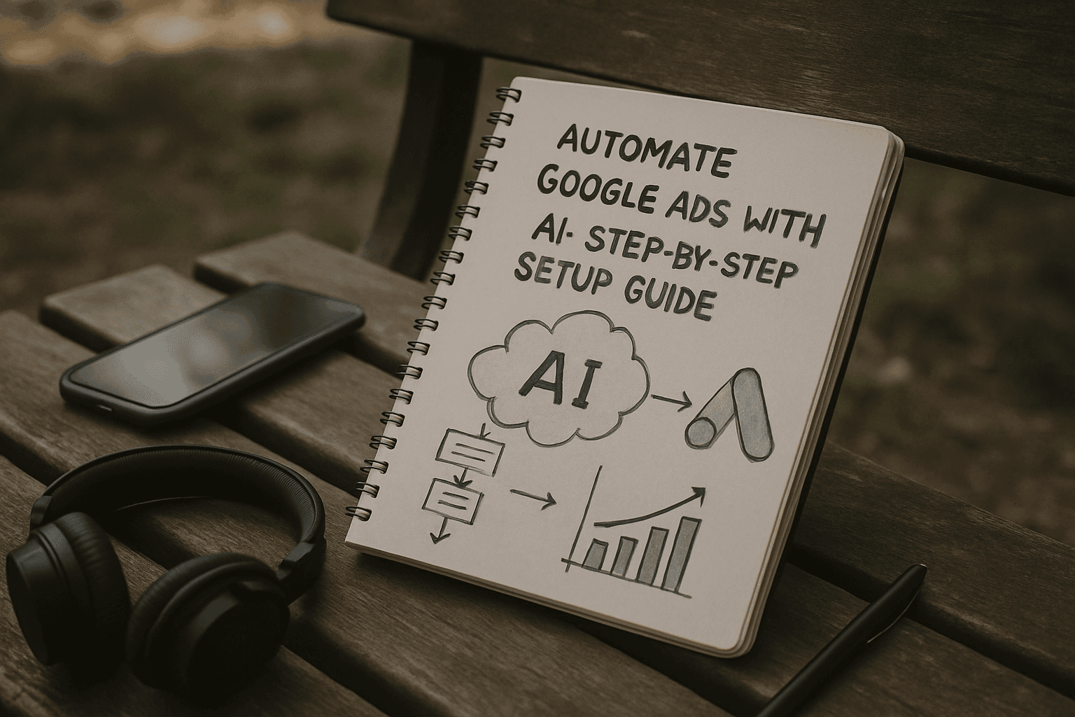 Automate Google Ads with AI: Step-by-Step Setup Guide