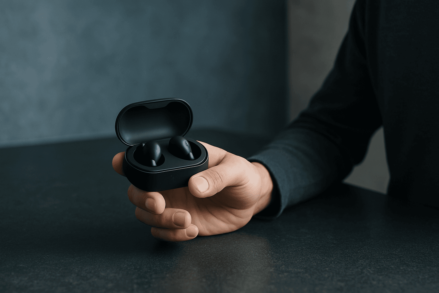 Best Wireless Earbuds Under $100 in 2024: Top Picks