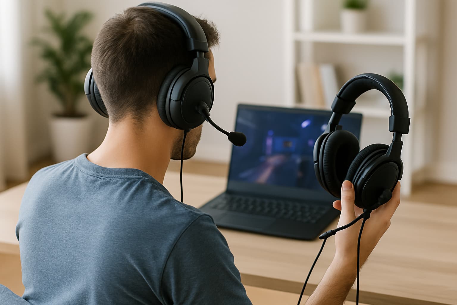Best Gaming Headset: Wireless vs Wired Performance Guide