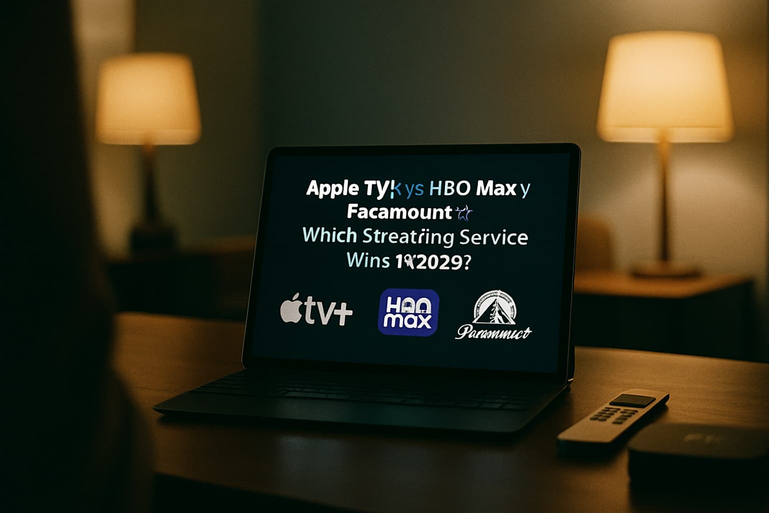 Apple TV+ vs HBO Max vs Paramount+: Which Streaming Service Wins in 2026?