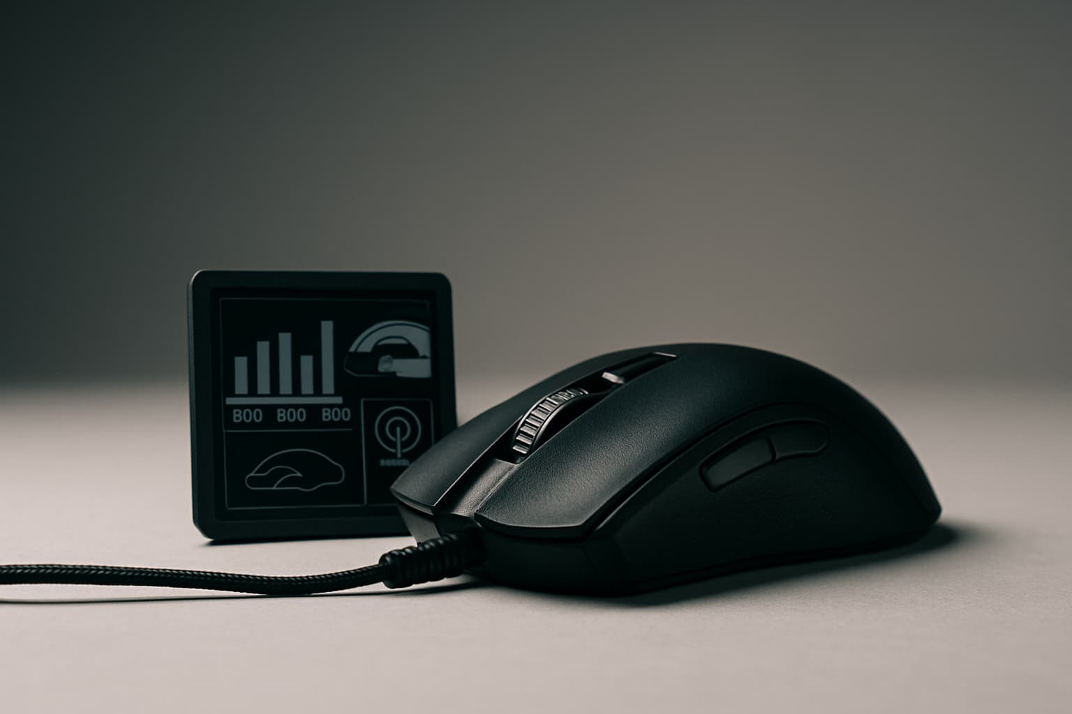 How to Choose a Gaming Mouse: DPI, Sensor & Grip Guide
