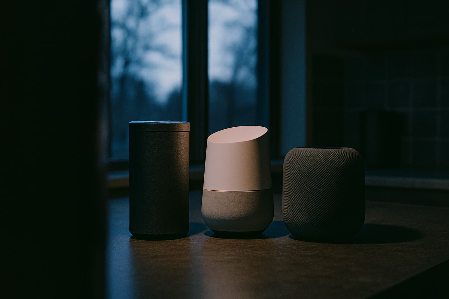 Best Smart Speaker for Smart Home: Echo vs Google Home vs HomePod