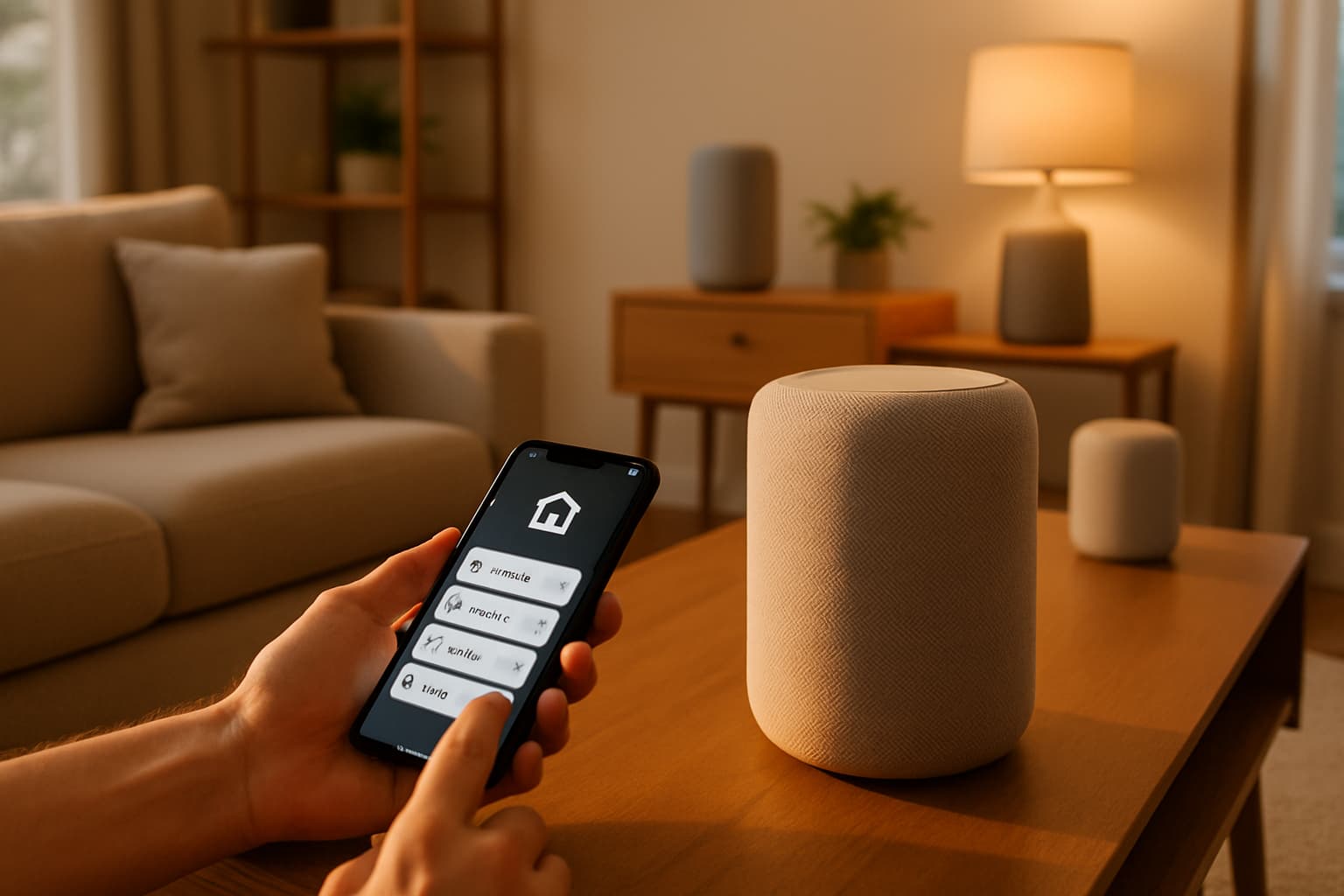 Smart Speaker Setup Guide for Whole House Audio