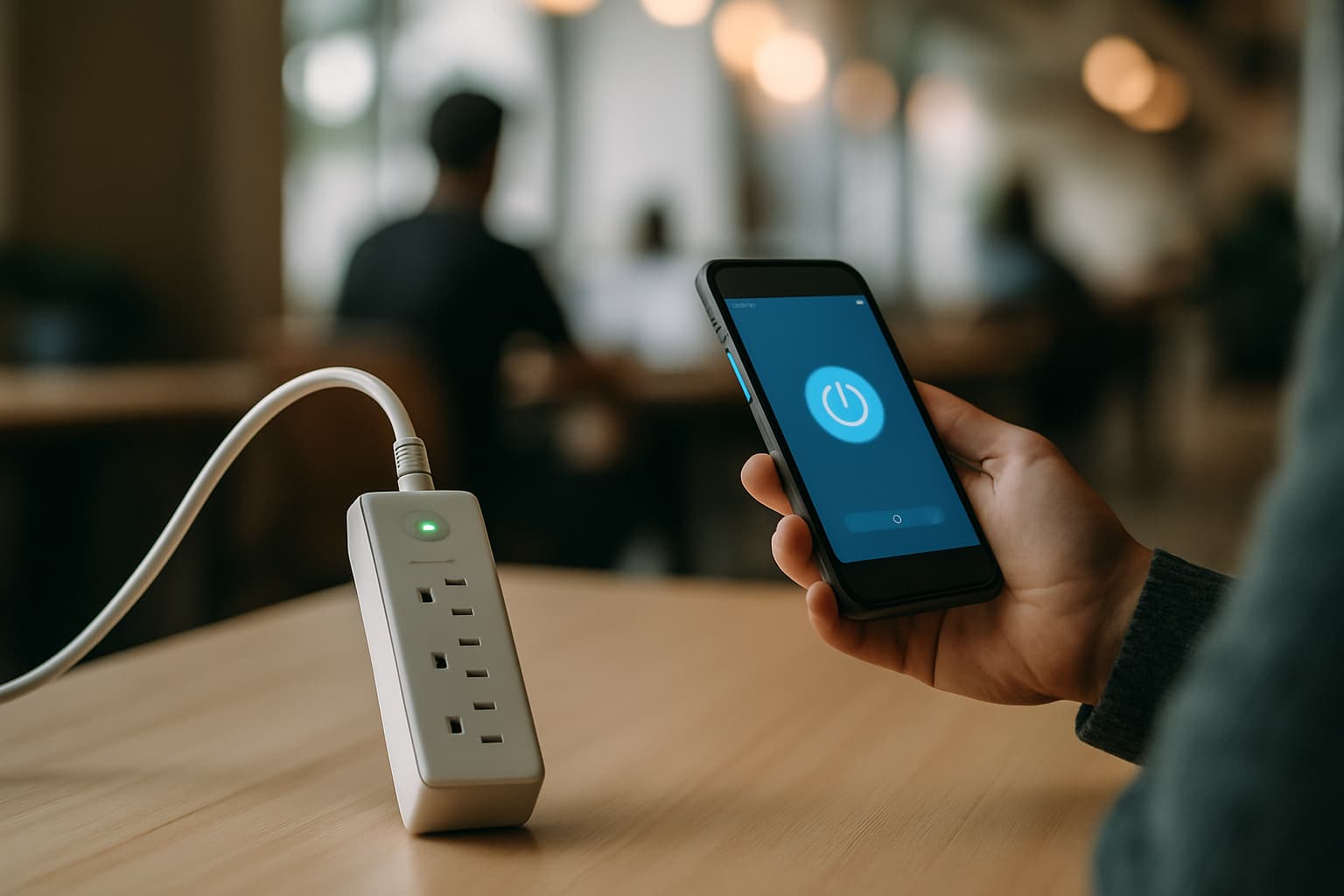 Best Smart Surge Protector Strips: Reviews & Buying Guide 2026