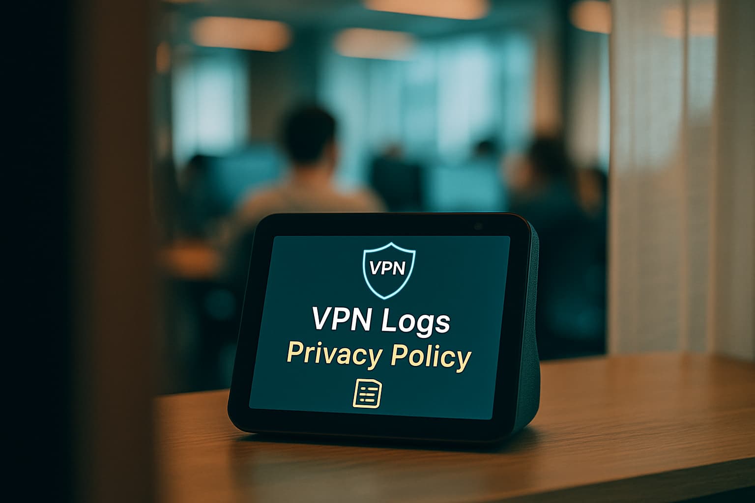 VPN Logs & Privacy Policy: What to Look For in 2026
