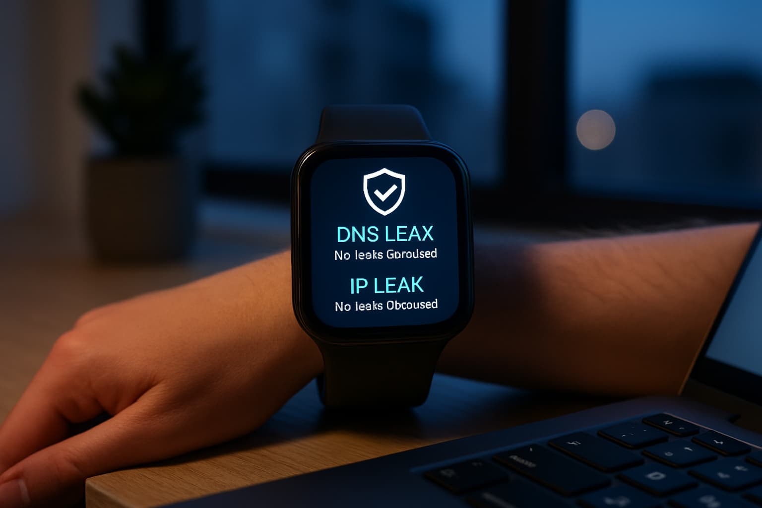 Test VPN for DNS Leak & IP Leak: Complete Detection Guide