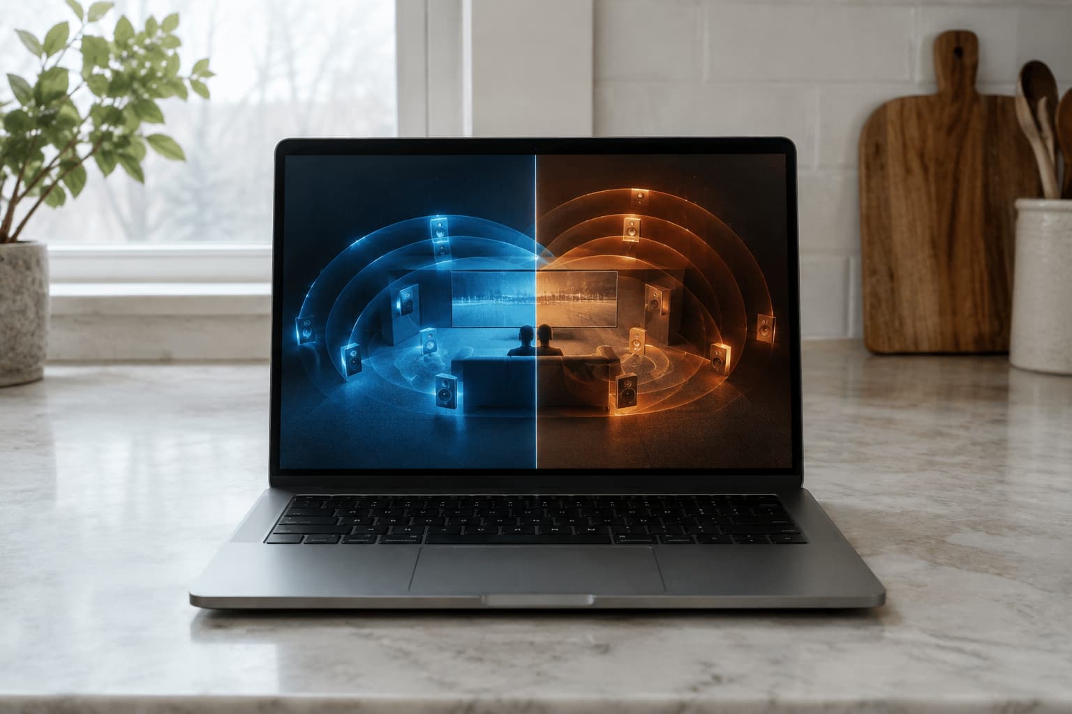 Dolby Atmos vs DTS:X: Which Immersive Audio Format Wins?