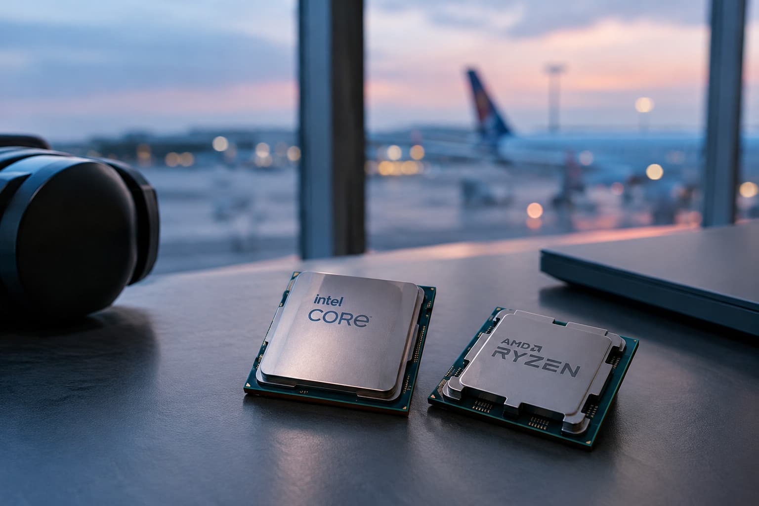 Intel Core i9 vs AMD Ryzen 9 Gaming: CPU Performance Compared