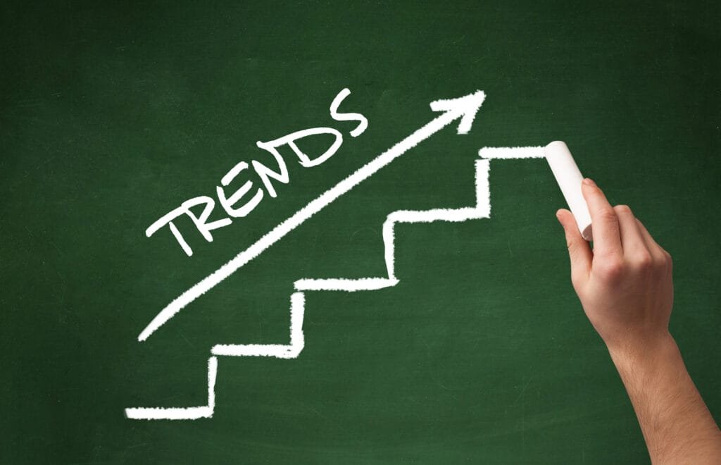 Top Future Tech Trends in 2024: Innovations Shaping Tomorrow’s World