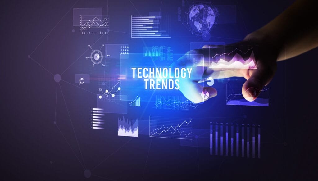 Top Future Tech Trends to Watch in 2024: Innovations Shaping Tomorrow’s World