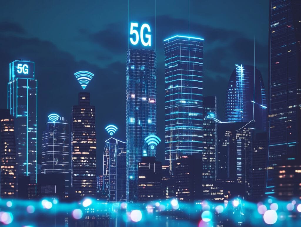 10 Breakthroughs in Mobile Technology You Need to Know in 2025