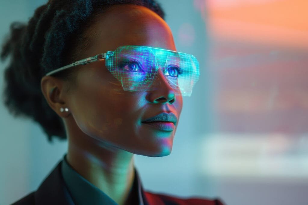 The Future of Wearables & Smart Glasses: Innovative Tech Transforming Everyday Life The Future of Wearables & Smart Glasses: Innovative Tech Transforming Everyday Life