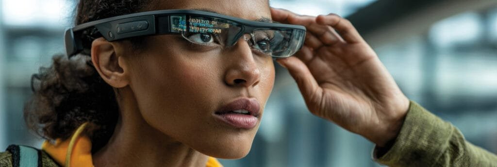 Revolutionizing Lifestyle: How Wearables & Smart Glasses Are Shaping the Future of Tech