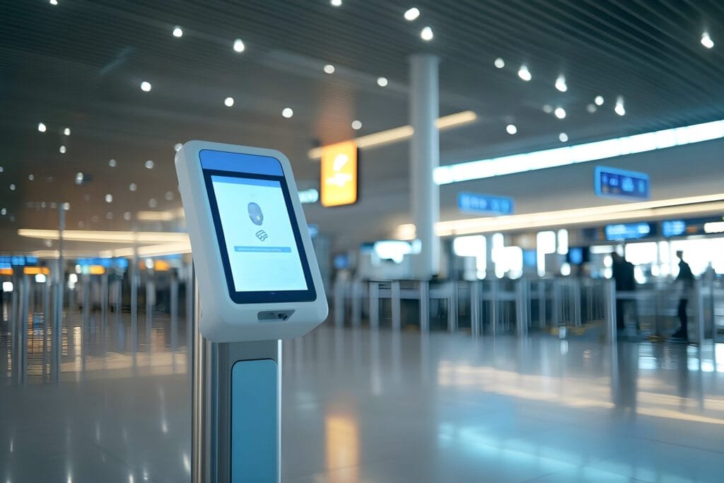 How Travel Technology Is Transforming the Way We Explore in 2025